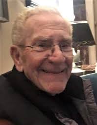 Obituary for John R. "Jack" Middlebrook