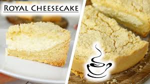 In addition to our popular baking powder, we have a full line of baking ingredients and dessert mixes, which includes baking soda, corn starch, pudding and pie filling, gelatin, soft serve and more. Royal Cheesecake Recipe How To Make Cheesecake With Cottage Cheese Youtube