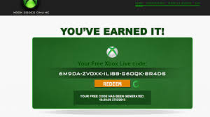 If you are among folks who have spend arms and legs on membership of this great online gaming site, you have to quit losing your money when you can actually get xbox live code for free and enjoy varying games and chats. Aerodromas Skambinti Apsimesti Xbox Live Gold Membership Redeem Code Free Penystonevistastables Com