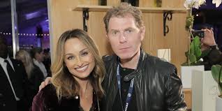 Giada De Laurentiis Didn T Speak To Bobby Flay For Eight Months