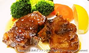 簡単すぎるほど超簡単 なのに激ウマ ゆうこりんのスペアリブ を作ってみました おめざファンお取り寄せブログ
