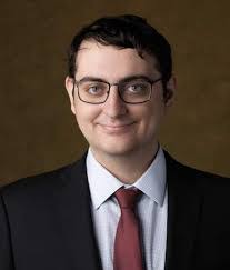 David Hoffa's Instagram, Twitter & Facebook