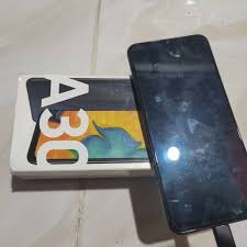Salah satu penyebab layar laptop mati dan mesin nyala mungkin karena ada masalah pada salah satu hardware pada laptop kalian seperti pada lcd, ram, ic vga, dll. Samsung Galaxy A30 Mesin Normal Lcd Mati Shopee Indonesia