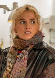 TV Shows Starring Lizzie Davidson