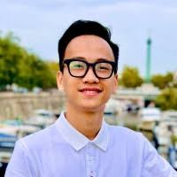 Van Thanh Doan (Alvin)