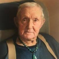 Elmer B. Gingery Obituary