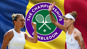 26.07.2021 at 09:00 will start battle between players marketa vondrousova and mihaela buzarnescu. Simona Halep Vs Mihaela Buzarnescu Wta Wimbledon 03 07 2019 Tennis Picks