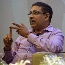 Profile for Atanu Ghosh