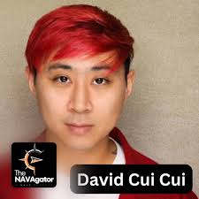 003 NAVAgator podcast