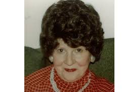 Betty Bunch Obituary (2013)