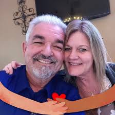 Who are the people in the San Manuel High School photo?