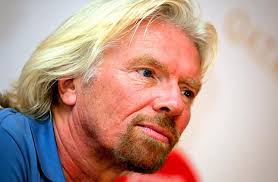 Những CEO “không bằng cấp” nổi tiếng thế giới