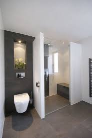 Badezimmer Hinreissend Bad Fliesen Anthrazit Weiss Ideen Schiefer Fliesen Sind Ausgesprochen Unemp Badezimmer Modernes Badezimmerdesign Badezimmerfliesen Ideen