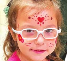 Cute and scary show up at 4-H Halloween Carnival