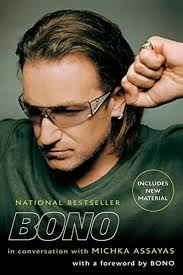 Bono (English Edition) eBook : Assayas, Michka: Amazon.it: Kindle Store