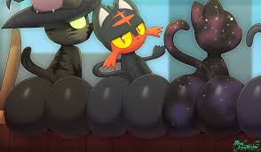 Feline Familiar hentai videos, GIFs, and images | R34.app