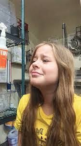 Misty Huber's Instagram, Twitter & Facebook