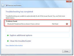 How To Pair A Bluetooth Device With Windows 7