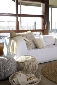 目指すは憧れのロンハーマン 夏にぴったりの 西海岸インテリア はいかが style haus スタイルハウス 自宅で 模様替え インテリア