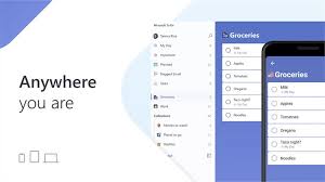 Get Microsoft To Do Lists Tasks Reminders Microsoft Store In 2020 Microsoft List Reminder