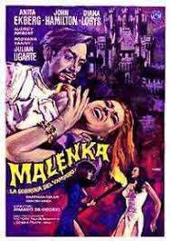 MONDO 70: A Wild World of Cinema: Wendigo Meets FANGS OF THE LIVING DEAD  (Malenka, 1969)