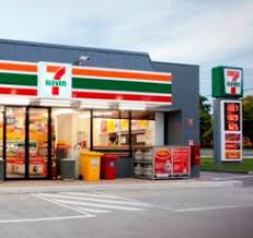 New ps5 and ps4 releases: About Us 7 Eleven Industrial District Japan Shop
