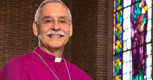 Ordenación Diaconal de Brian Cundall y Ben Riley