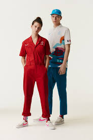 Fique por dentro dos principais acontecimentos do cotidiano no gzh. Piet Parra Designed The Nike 2020 Olympic Skate Uniforms Design Nike Moda Esportiva Roupas