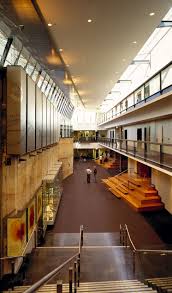 The Sydney Conservatorium Of Music And Conservatorium High School 2001 Educational Projects Architect Education