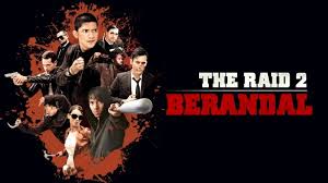Download film the raid 2: The Raid 2 Berandal Catchplay Watch Full Movie Episodes Online