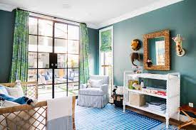 +12 neutral modern nursery ideas. 20 Cute Nursery Decorating Ideas Baby Room Designs For Chic Parents