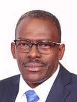 Maj. Gen. Edmund Dillon