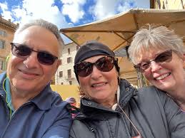 Perillo Tours in Rome, Italy, Highly Recommended