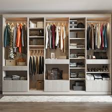 تصميم دولاب ملابس اطفال من الداخل