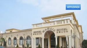 Pet friendly hotels in mamaia. Cum A Ajuns Un Celebru Hotel De 5 Stele De Pe Litoral La Un Cunoscut Afacerist Imobiliar