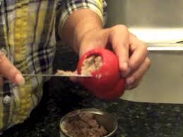 If your dog is new to the kong, serve right away. How To Stuff Clean A Kong Toy Youtube