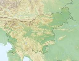 Die stadt hat 255115 einwohner und liegt auf einer höhe von 284 metern über dem meerespiegel. Slowenien Wikipedia