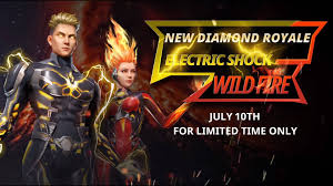 Make sure to select the proper region for your account. Garena Free Fire Firestorm Duo In Diamond Royale Facebook
