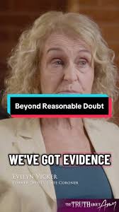 Evelyn Cross Nurse What Did She Do