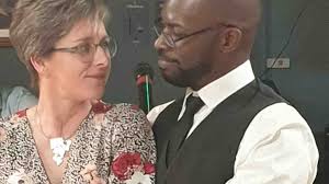 Fundraiser by Craig Lawrie : Help bring Carol & Zavian home!