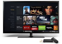 Amazon S New Prime Tv Service Lets You Subscribe To Showtime Starz And More Without A Cable Plan Amazon Fire Tv Fire Tv Tv Services