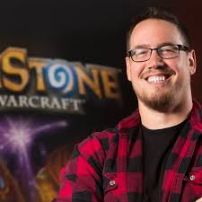 Hearthstone game director Ben Brode announces departure from Blizzard