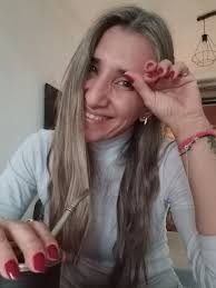 Agotada...muy lunes!! Pero lista para unos buenos mates🧉🤗