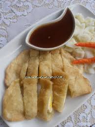 Scopri ricette, idee per la casa, consigli di stile e altre idee da provare. Resep Empek Empek Tanpa Ikan Greatnesia