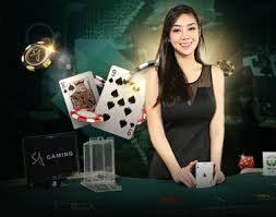 Youlikebet ความทันสมัย สมจริง ของคาสิโนออนไลน์ - สมัคร SA Gaming ...