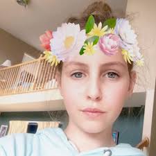 Gina Flick's Instagram, Twitter & Facebook