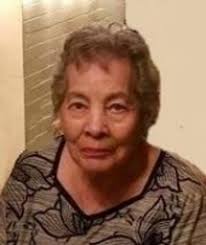 Margaret Greene Obituary December 15, 2020