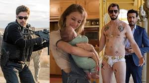 Des maillots de bains pour la piscine ou plus osés pour la plage avec des coupes qui subliment toujours le corps de la femme. Sicario Tully Budapest Les Films A Voir Ou A Eviter Cette Semaine