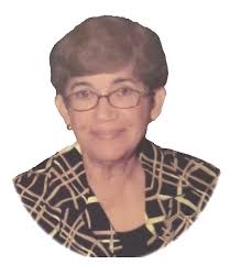 Ada Reyes Cedrés Obituary