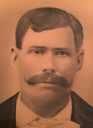 James Daniel Branch (1841-1914)